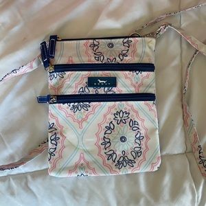Scout Crossbody Bag
